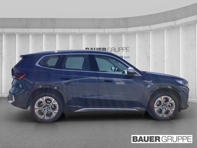 BMW X1 – Bild 6