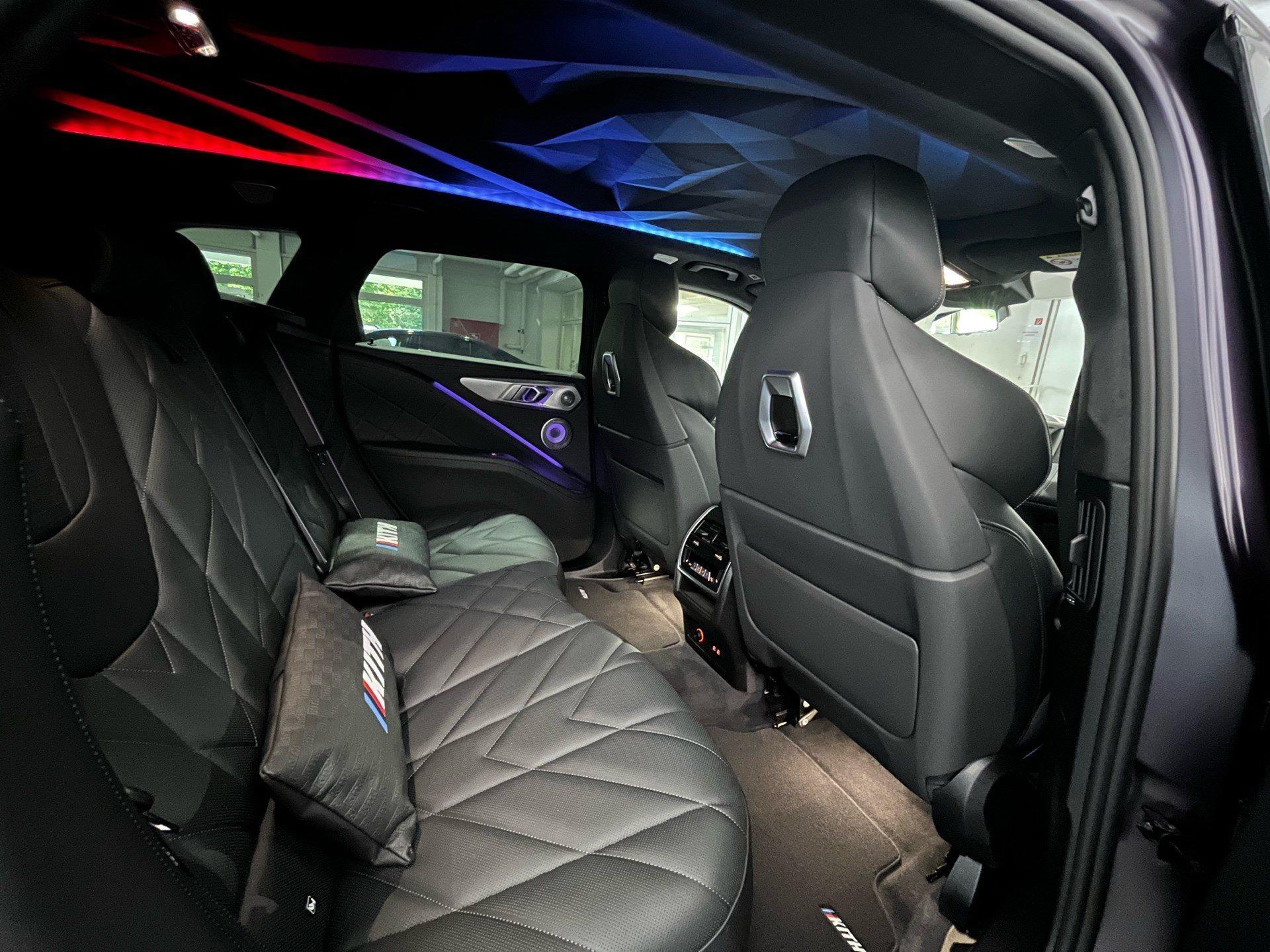 BMW XM – Bild 10