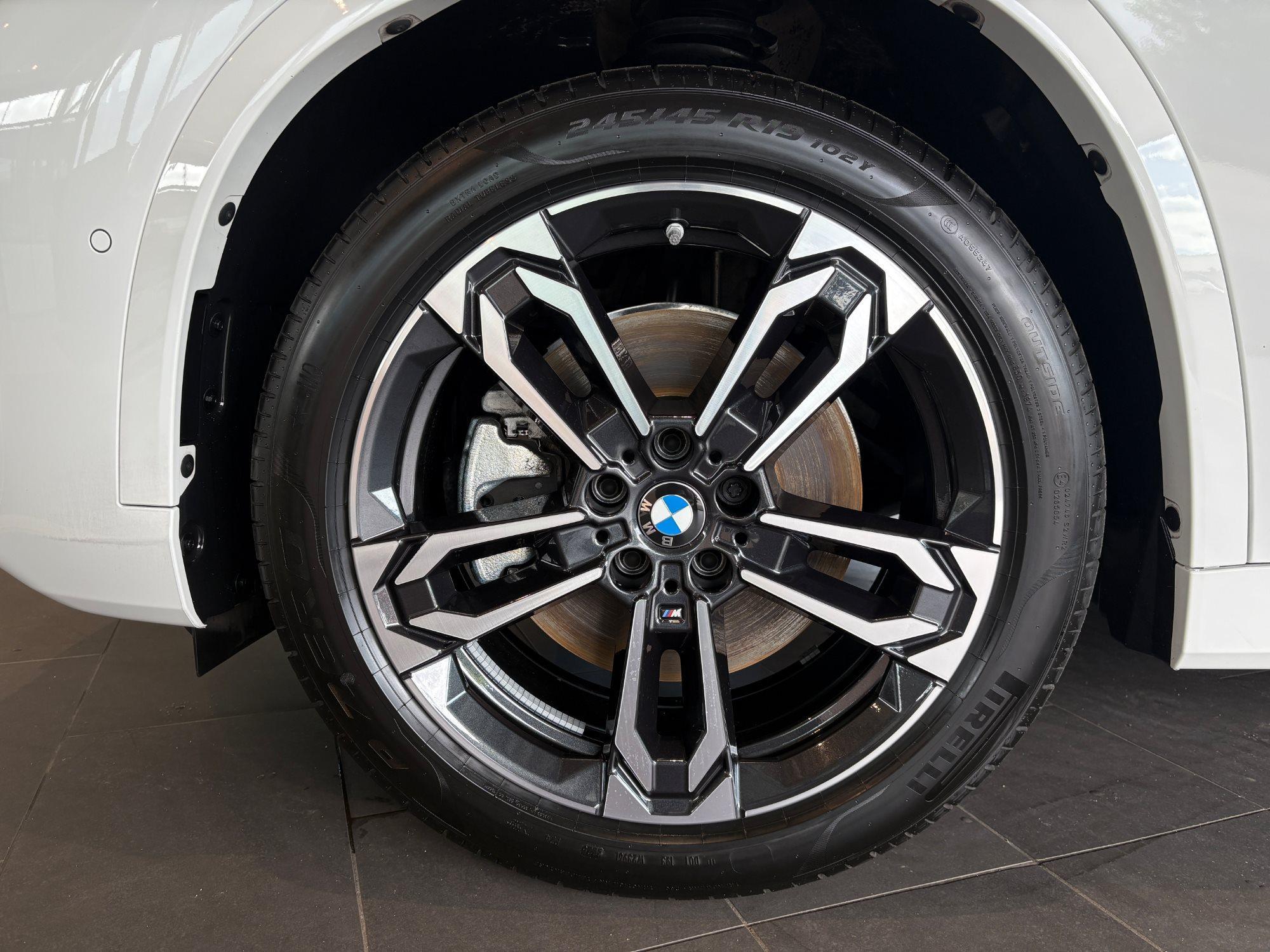 BMW X1 – Bild 55