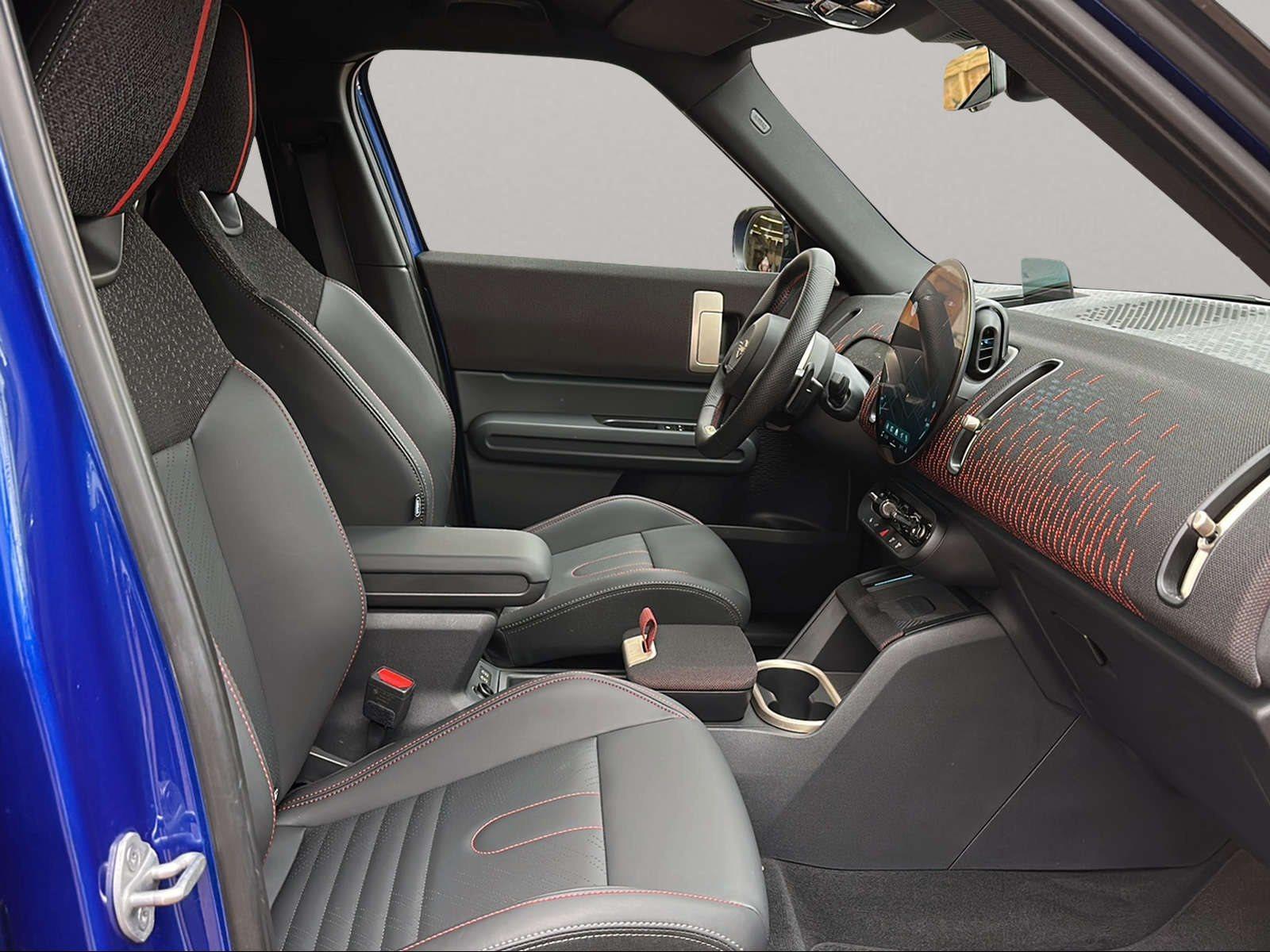 MINI Countryman – Bild 20