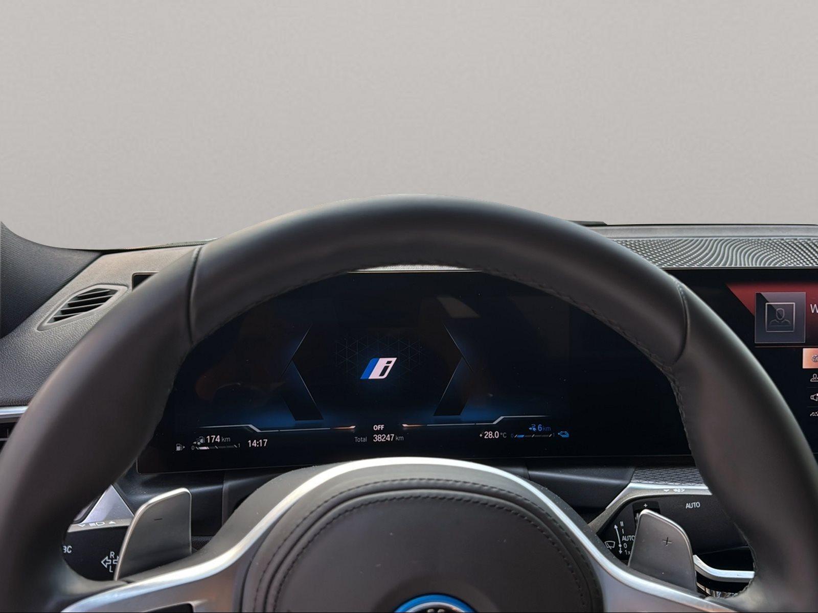 BMW 3er – Bild 14