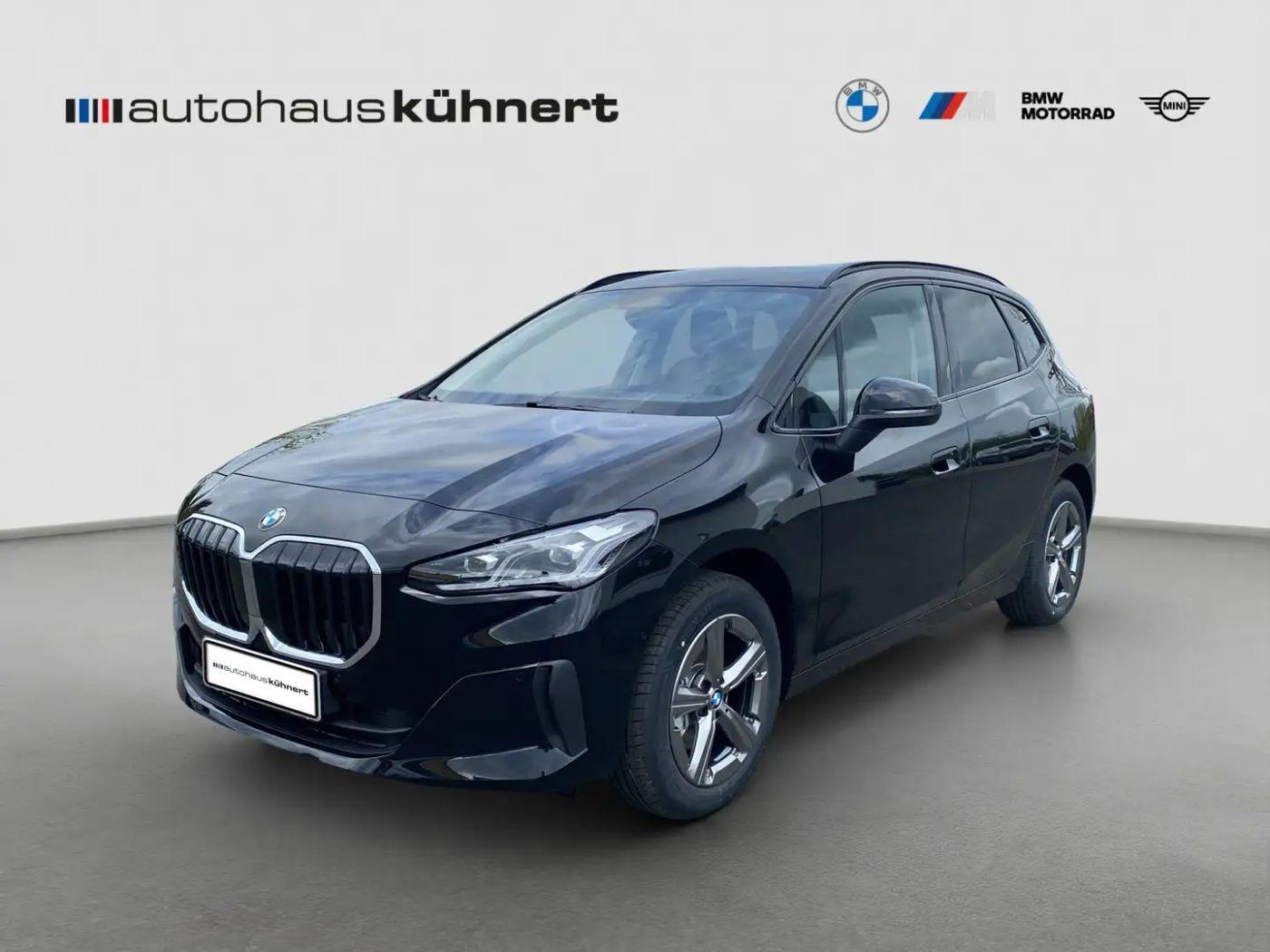 BMW 2er Active Tourer – Bild 2