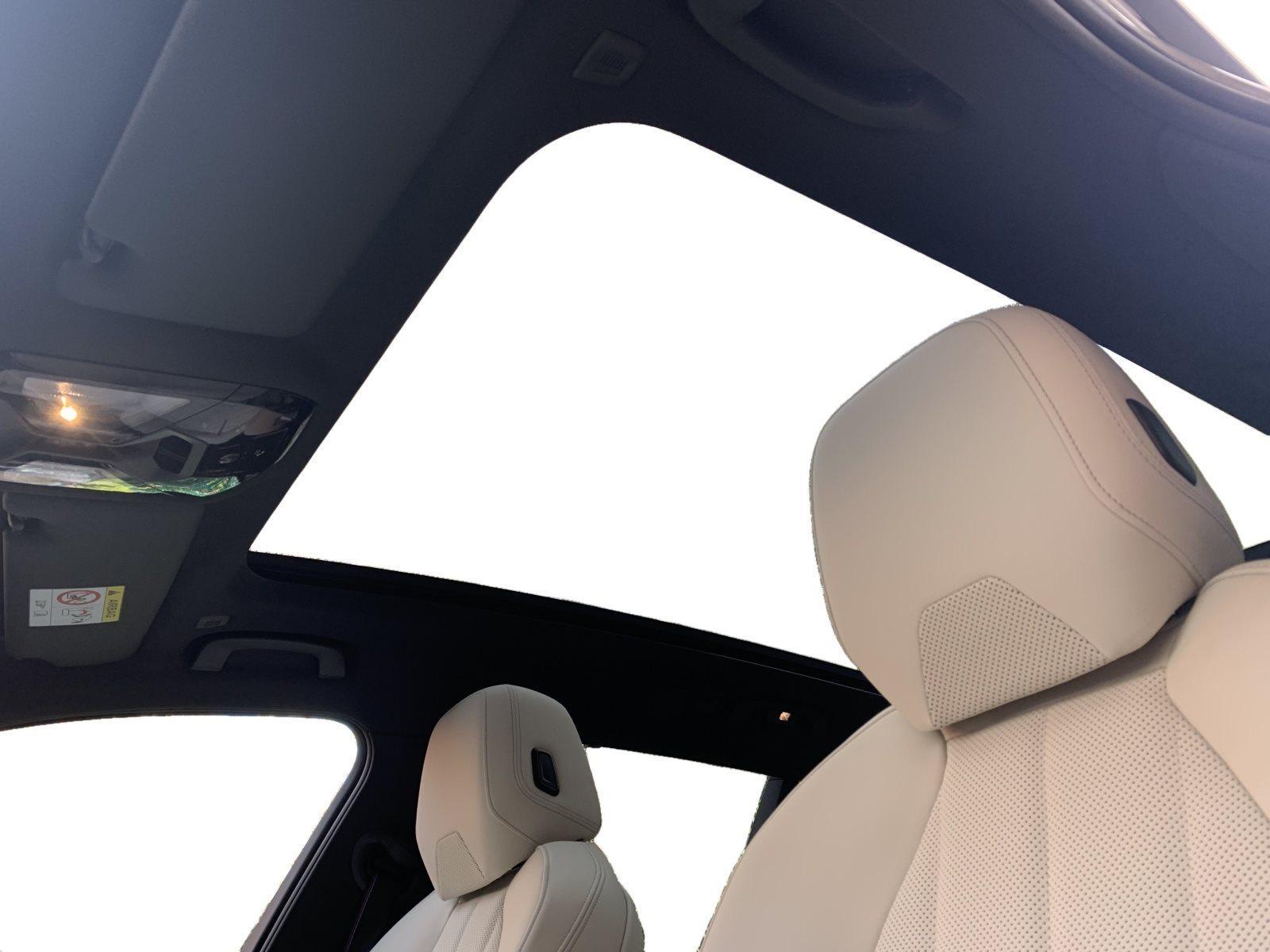 BMW 5er Touring – Bild 14