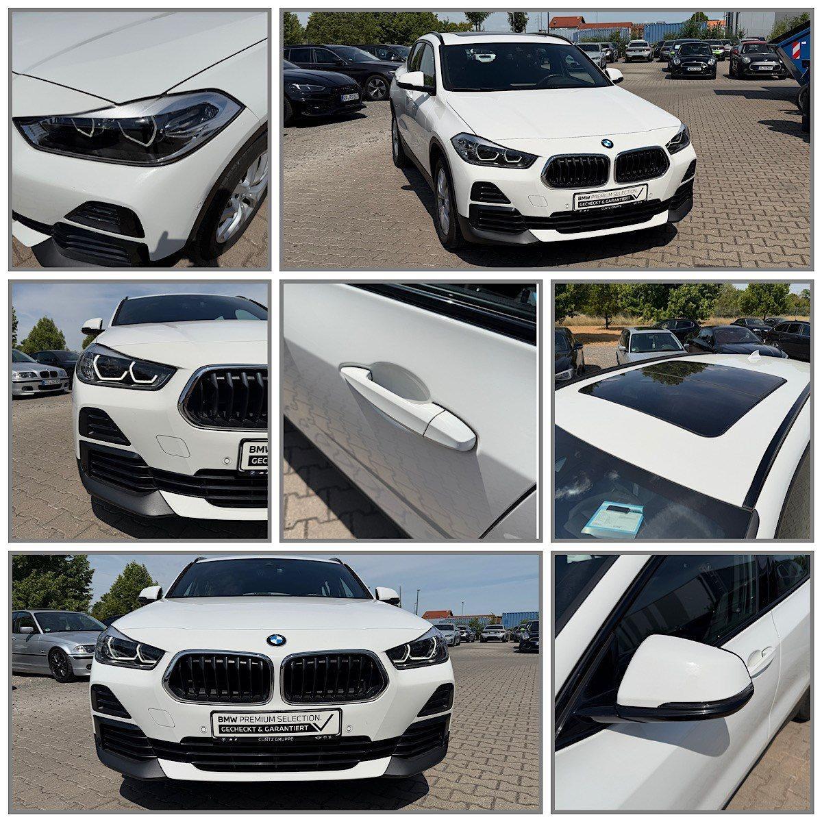 BMW X2 – Bild 14