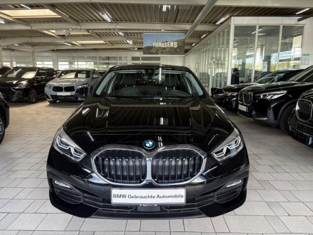 BMW 1er – Bild 11