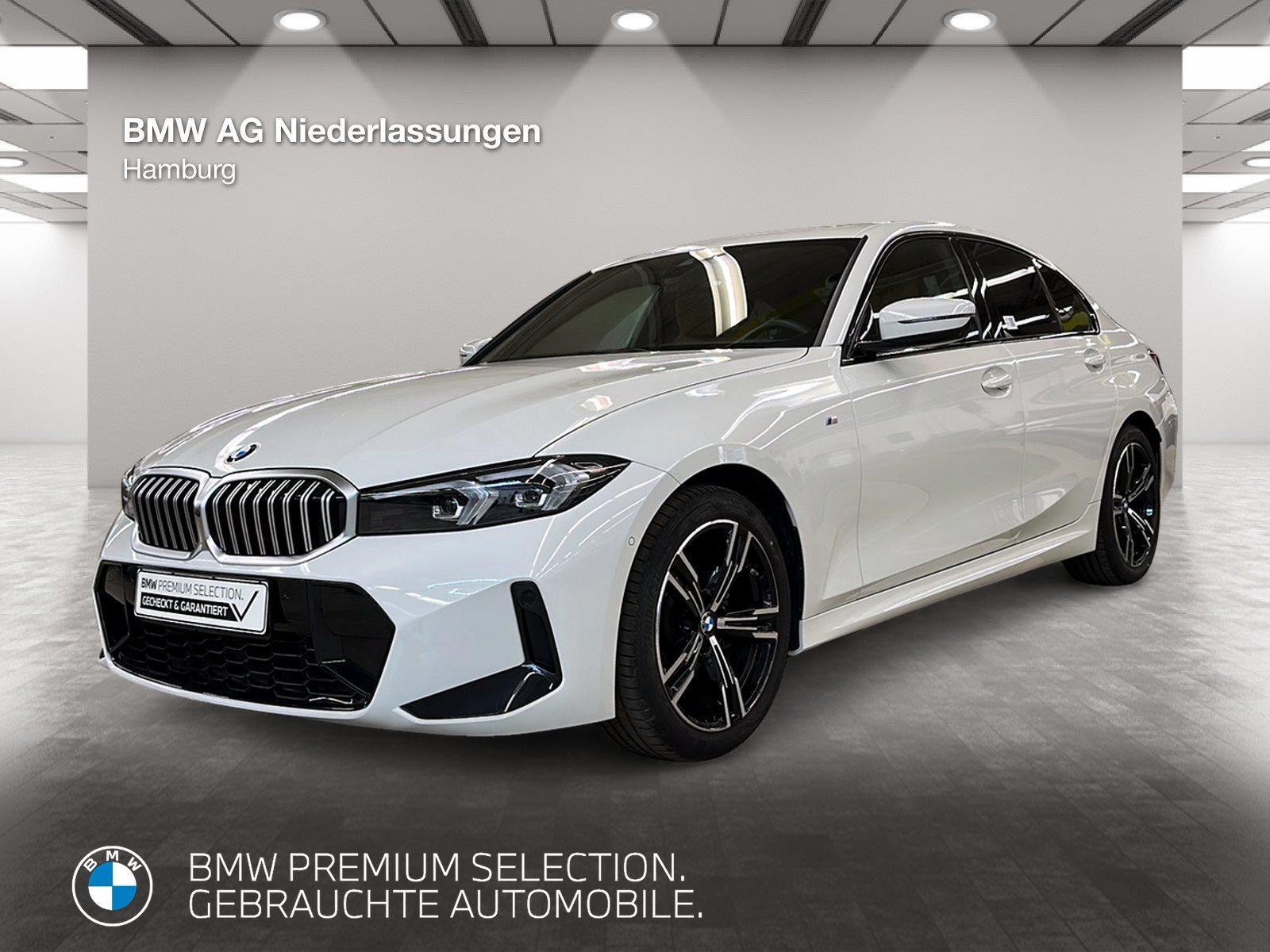 BMW 3er