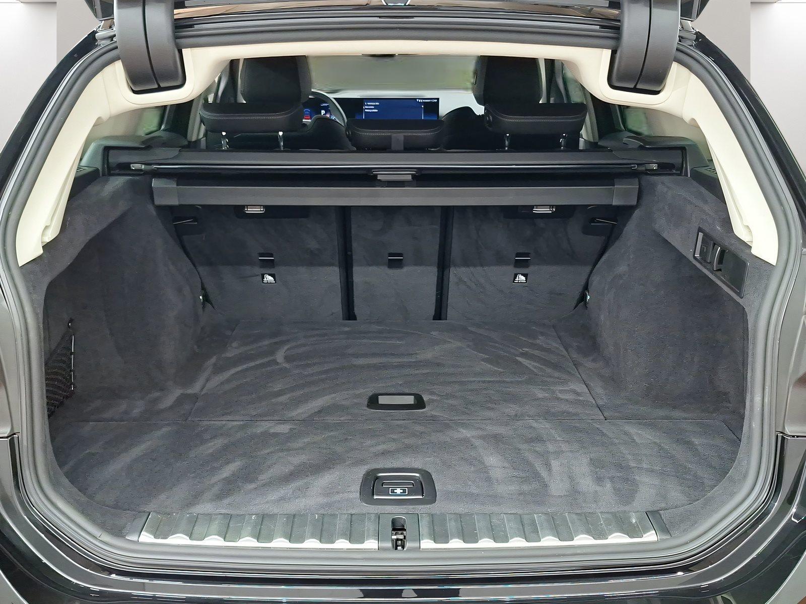 BMW 3er Touring – Bild 24