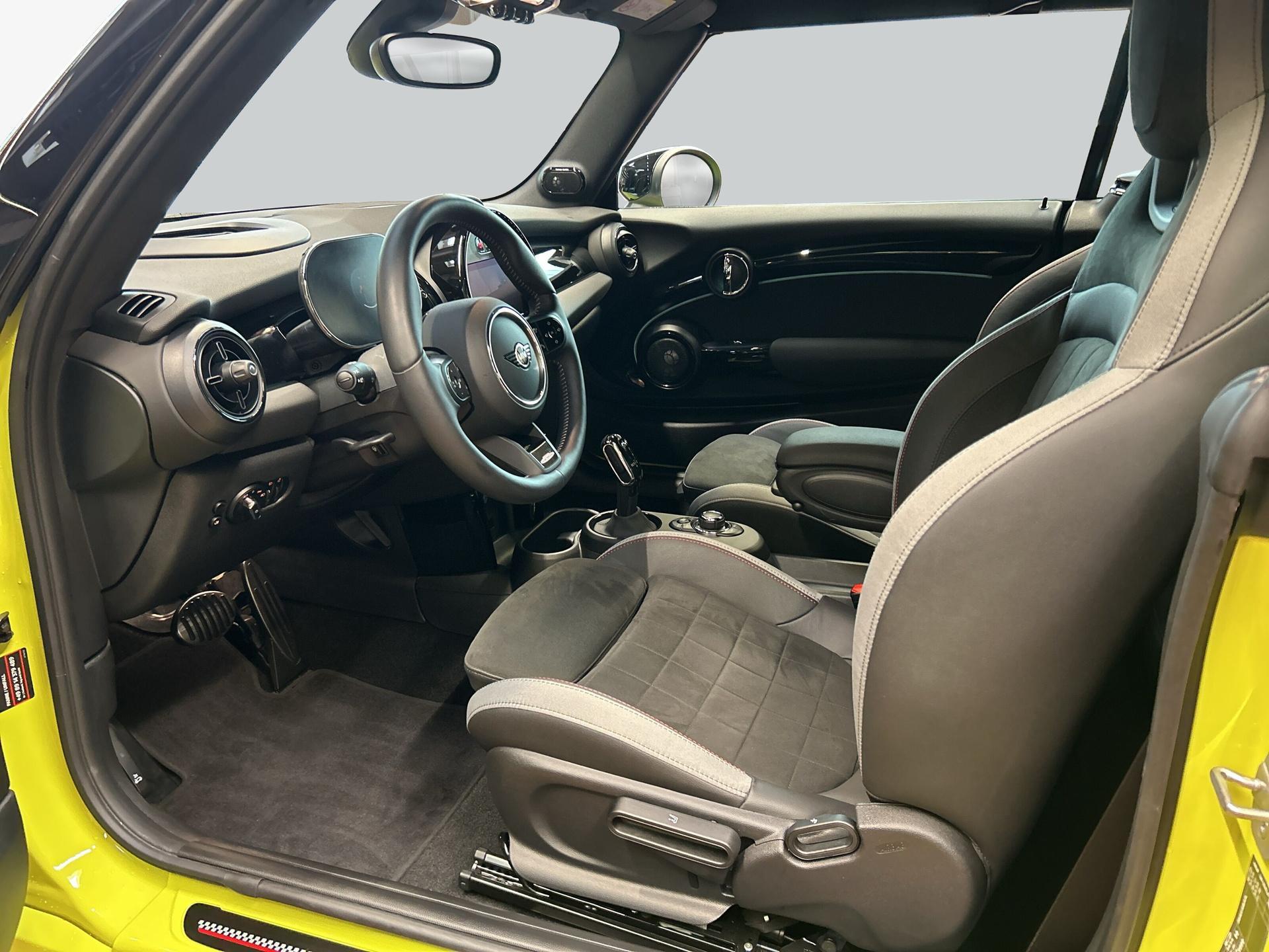 MINI Cabrio – Bild 5