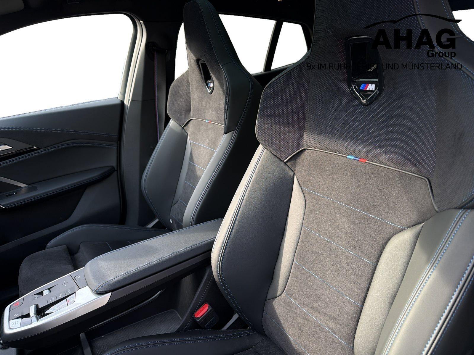 BMW X2 – Bild 12
