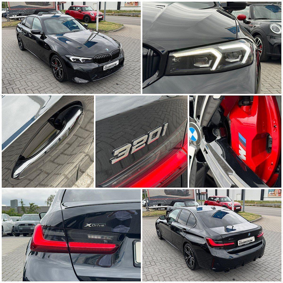 BMW 3er – Bild 24