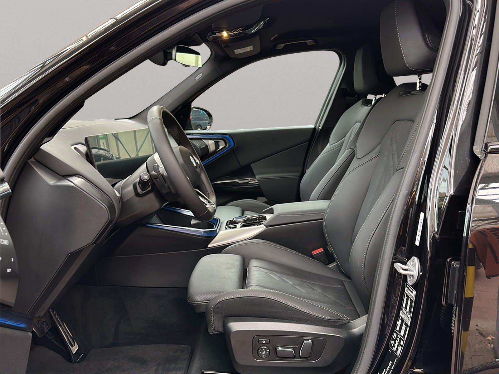 BMW X3 – Bild 10