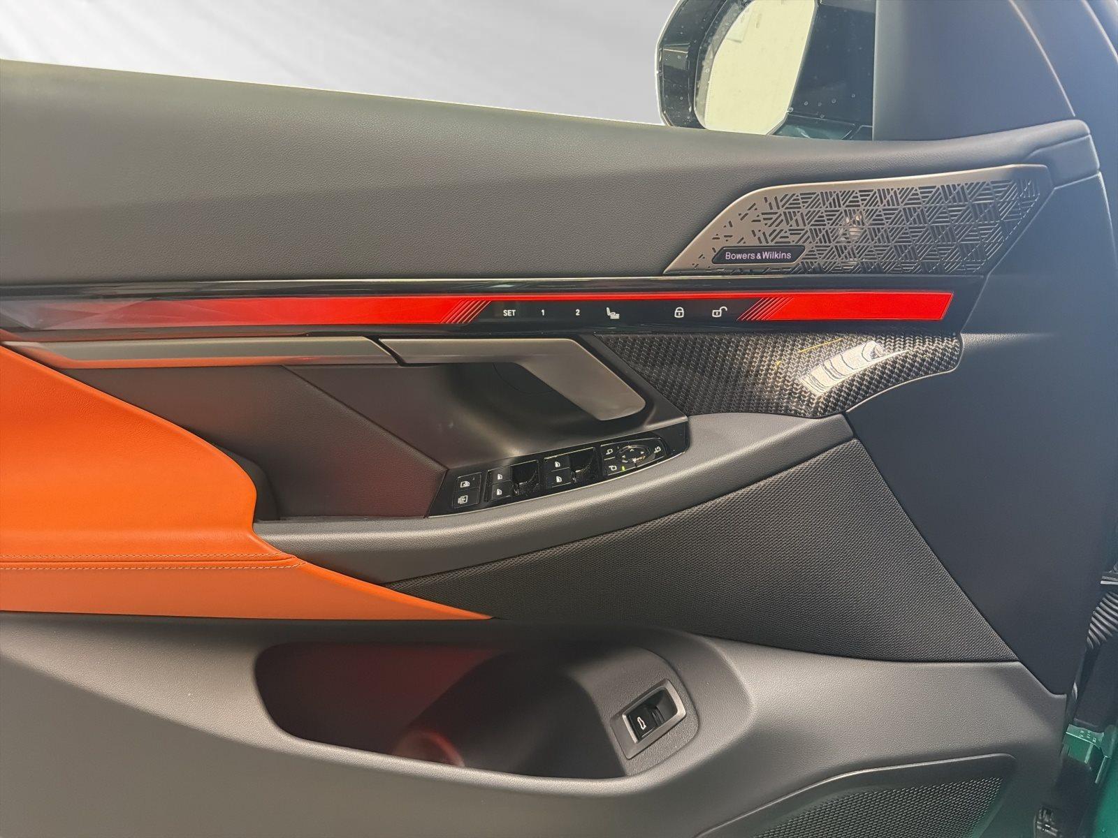 BMW M5 – Bild 18