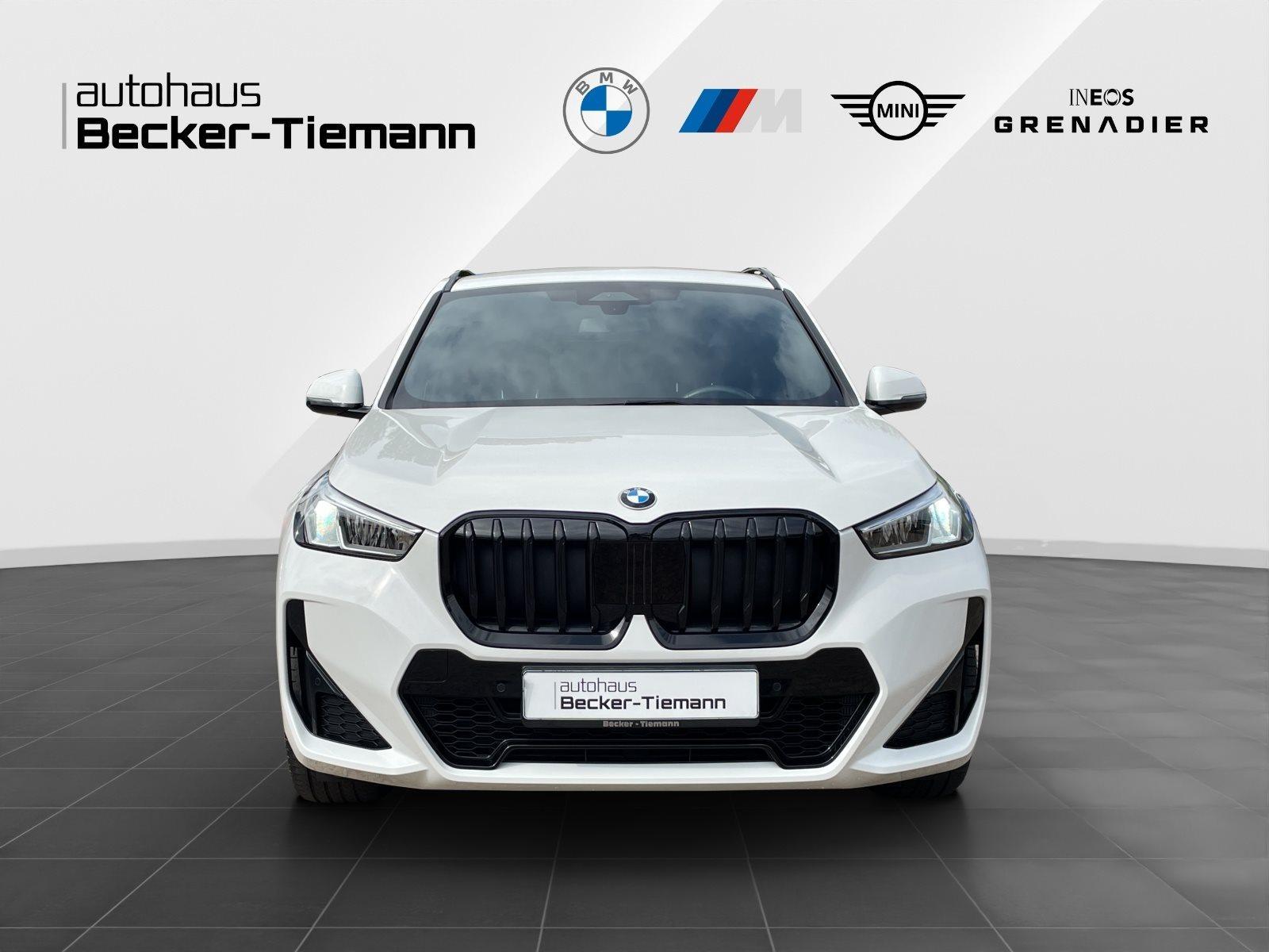 BMW X1 – Bild 2