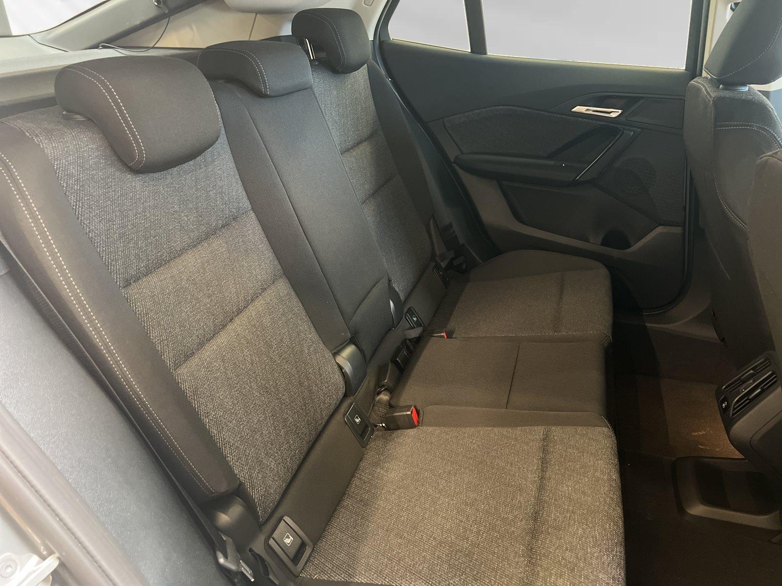 BMW X2 – Bild 8