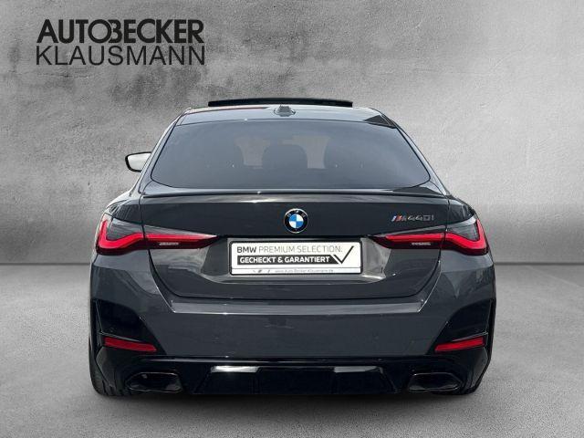 BMW 4er Gran Coupé – Bild 6