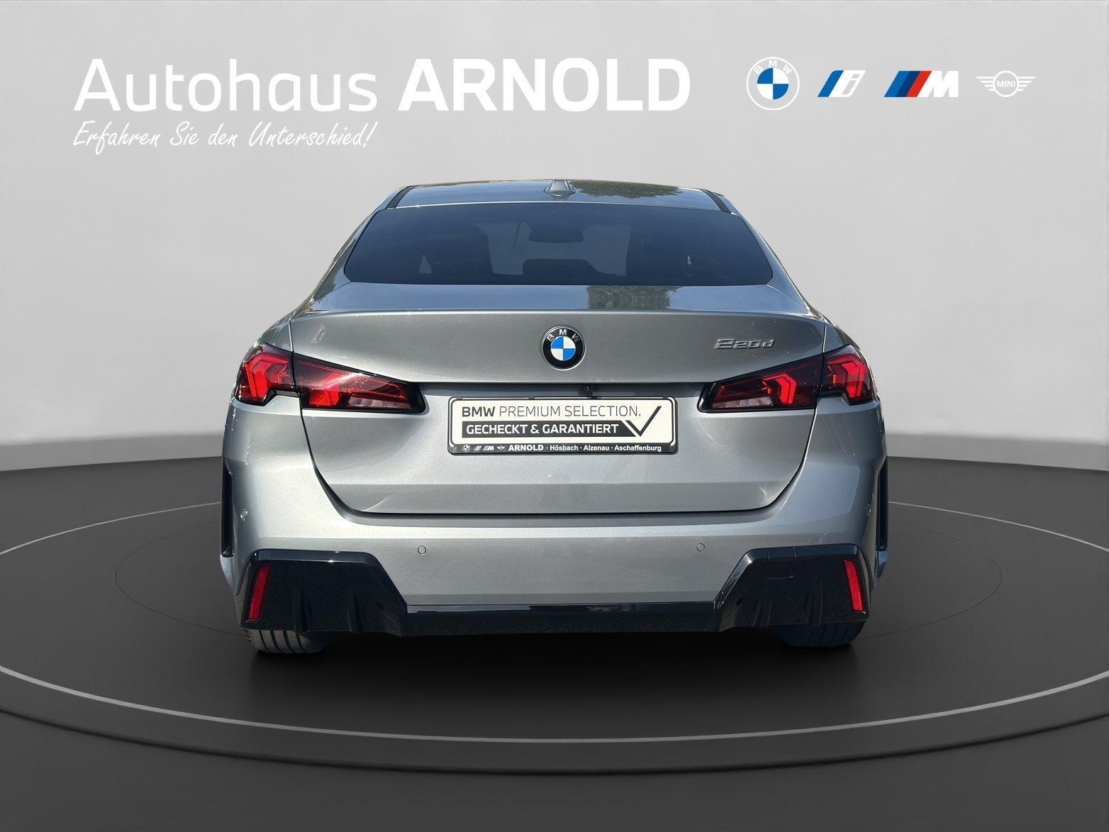 BMW 2er Gran Coupé – Bild 5
