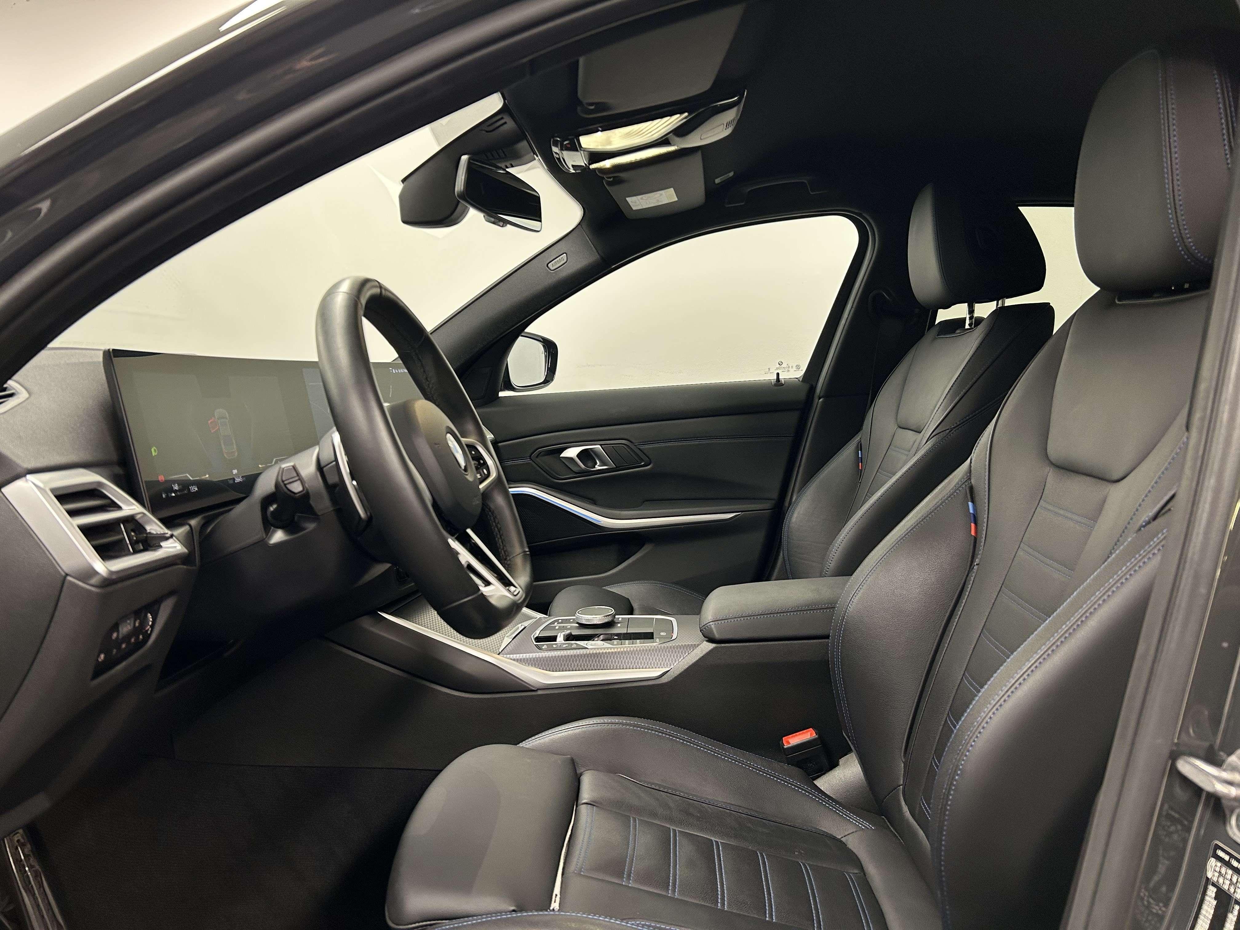 BMW 3er – Bild 4