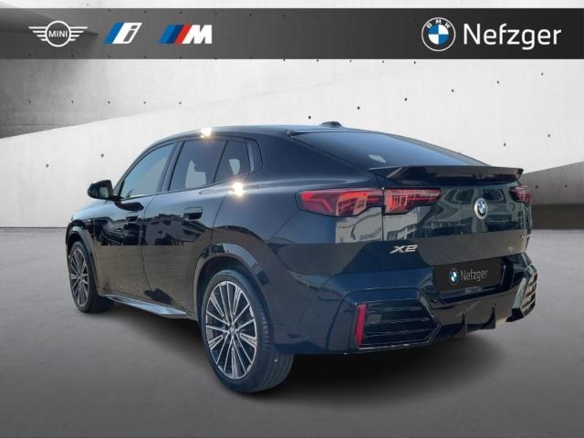 BMW X2 – Bild 7