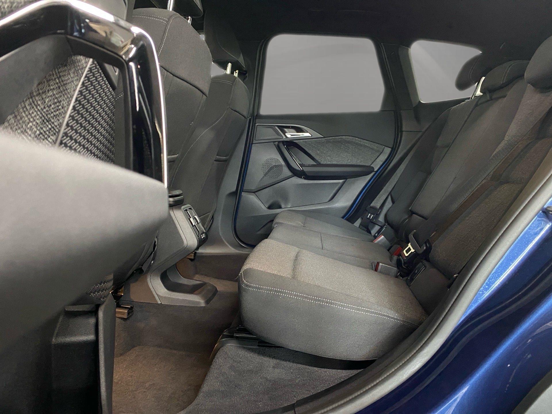BMW X1 – Bild 15