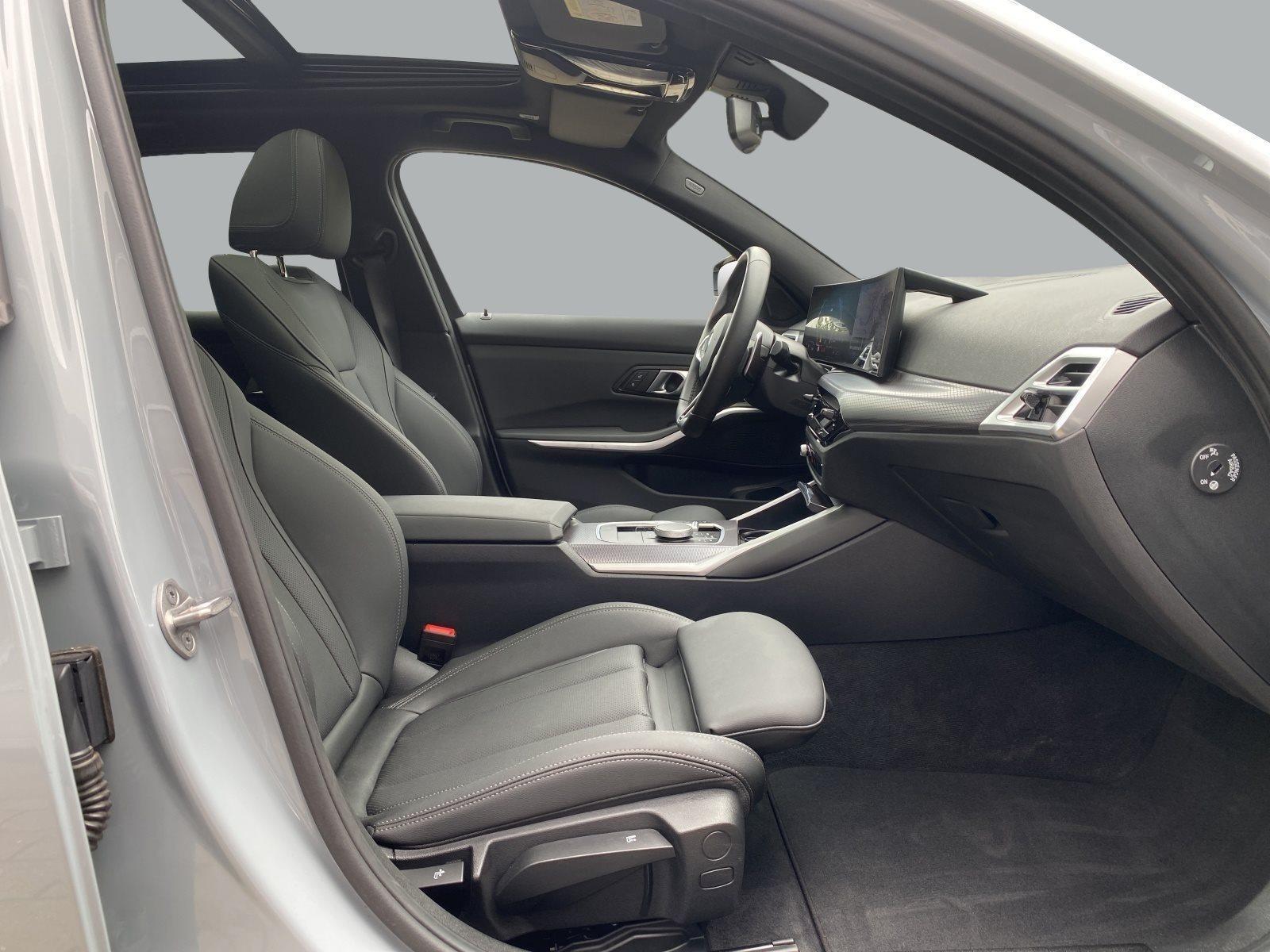 BMW 3er Touring – Bild 23