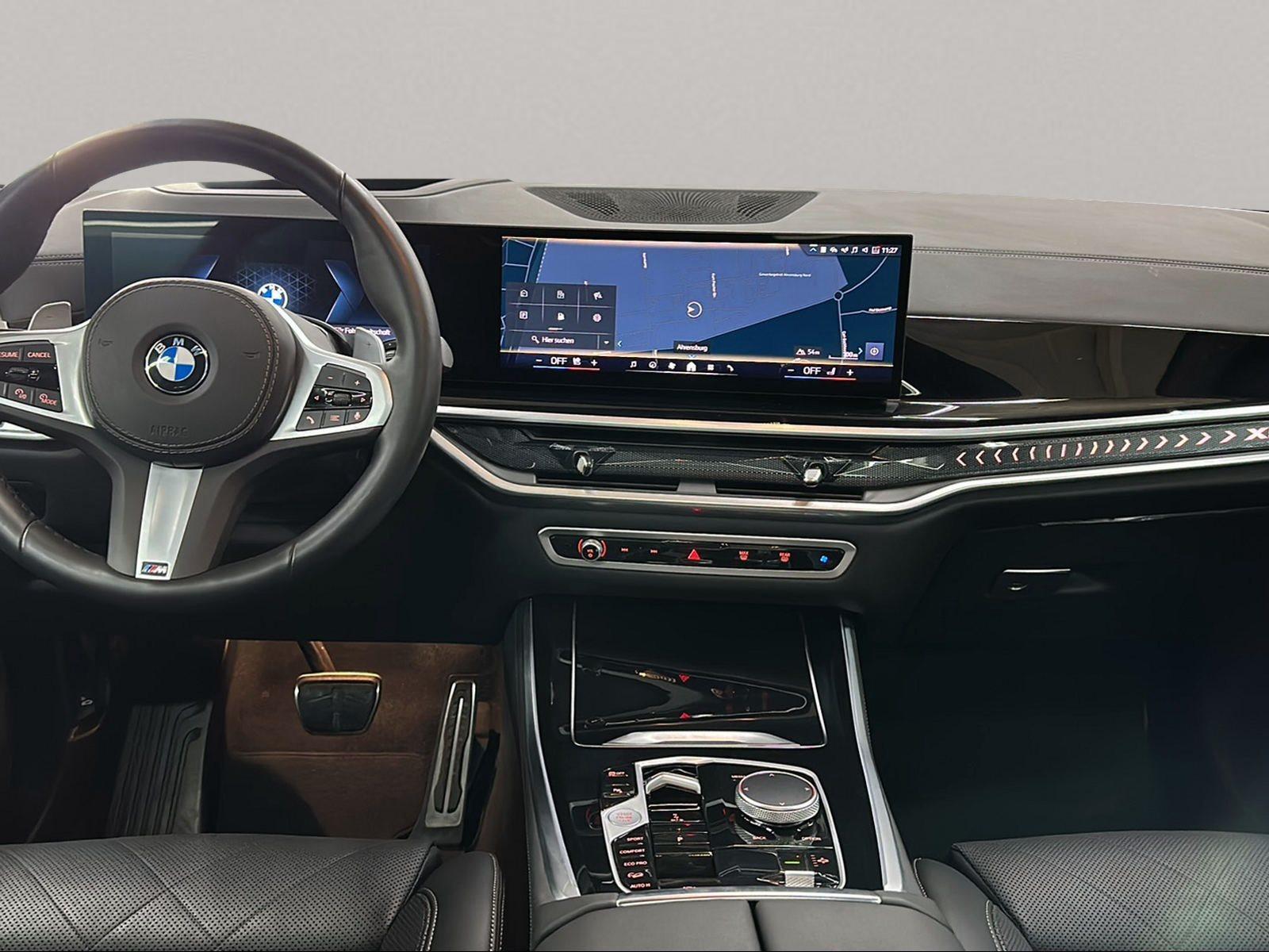 BMW X5 – Bild 9