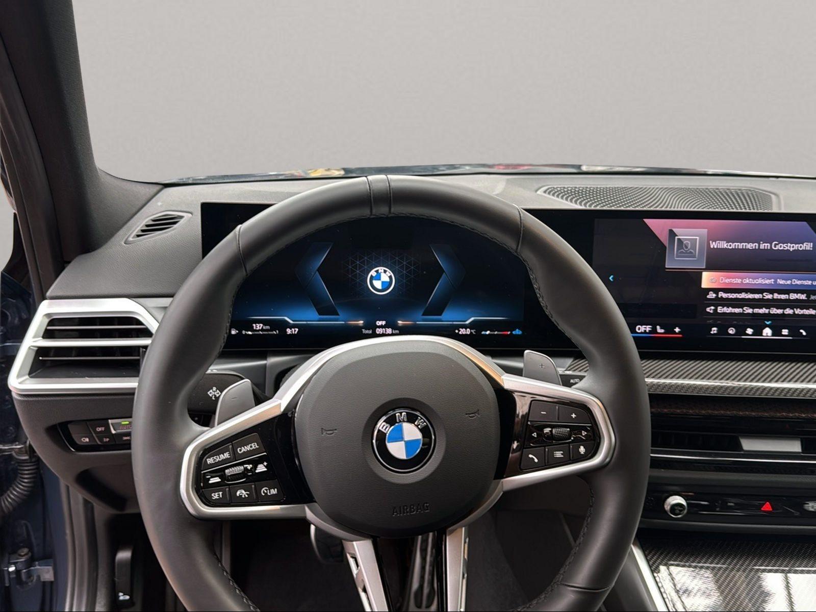 BMW 3er – Bild 7