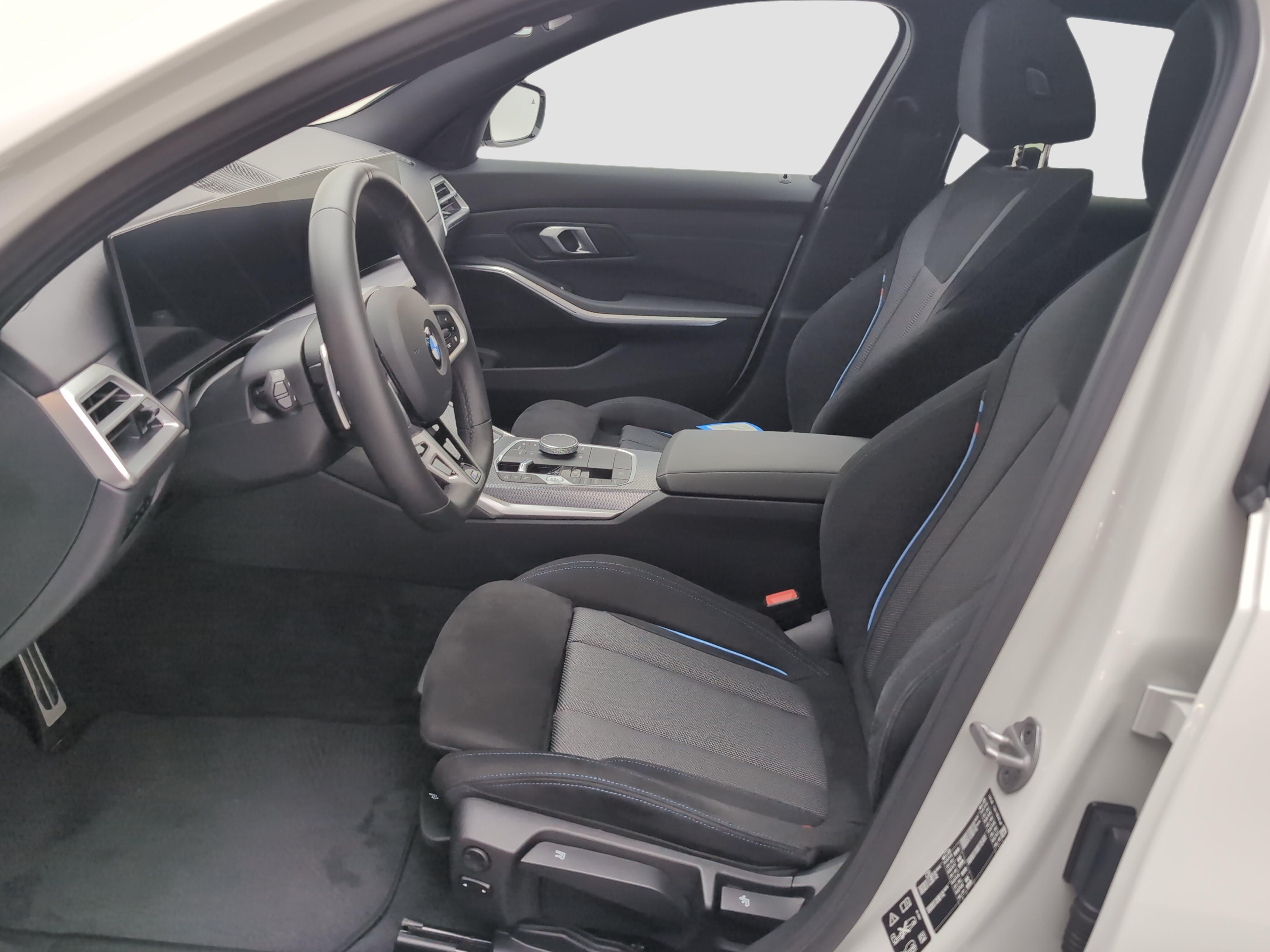 BMW 3er Touring – Bild 9