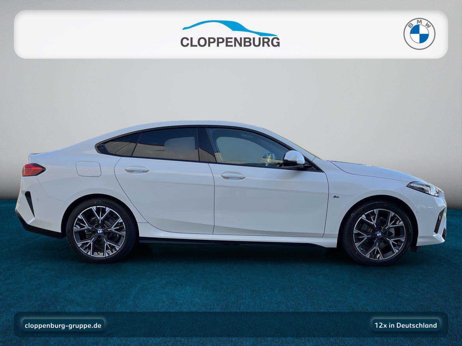 BMW 2er Gran Coupé – Bild 11