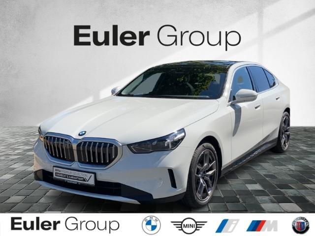 BMW 5er – Bild 2