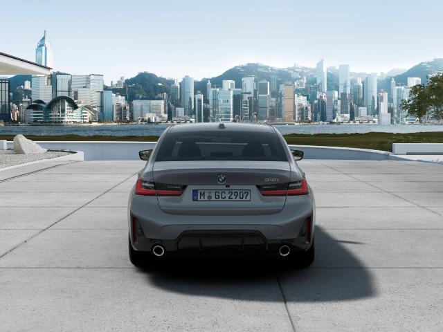 BMW 3er – Bild 3