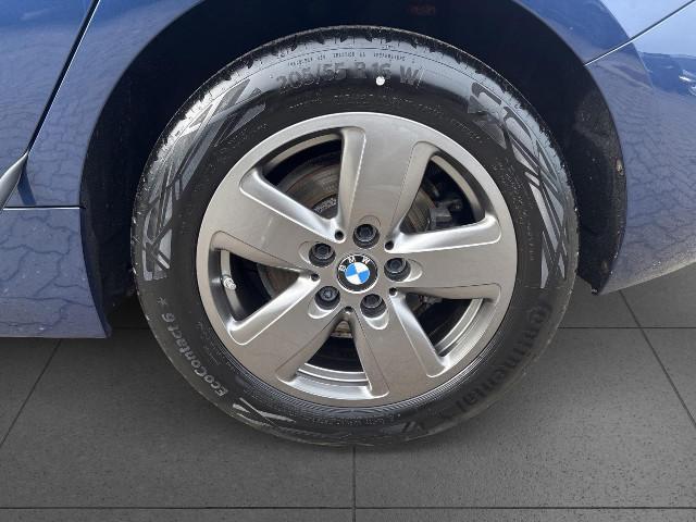 BMW 1er – Bild 11