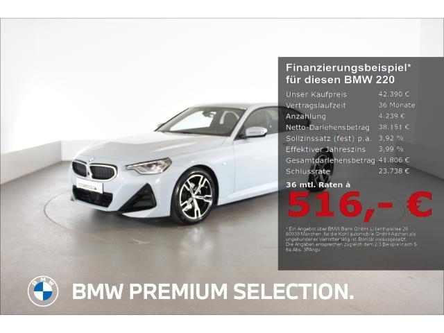 BMW 2er Coupé – Bild 17