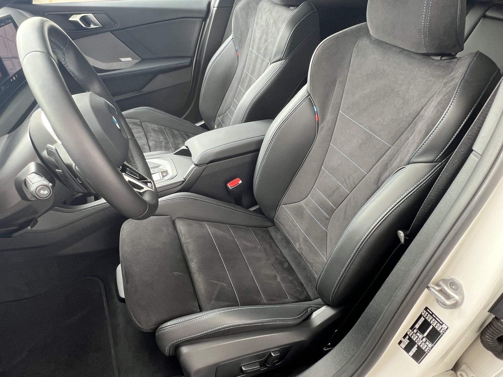 BMW 1er – Bild 12