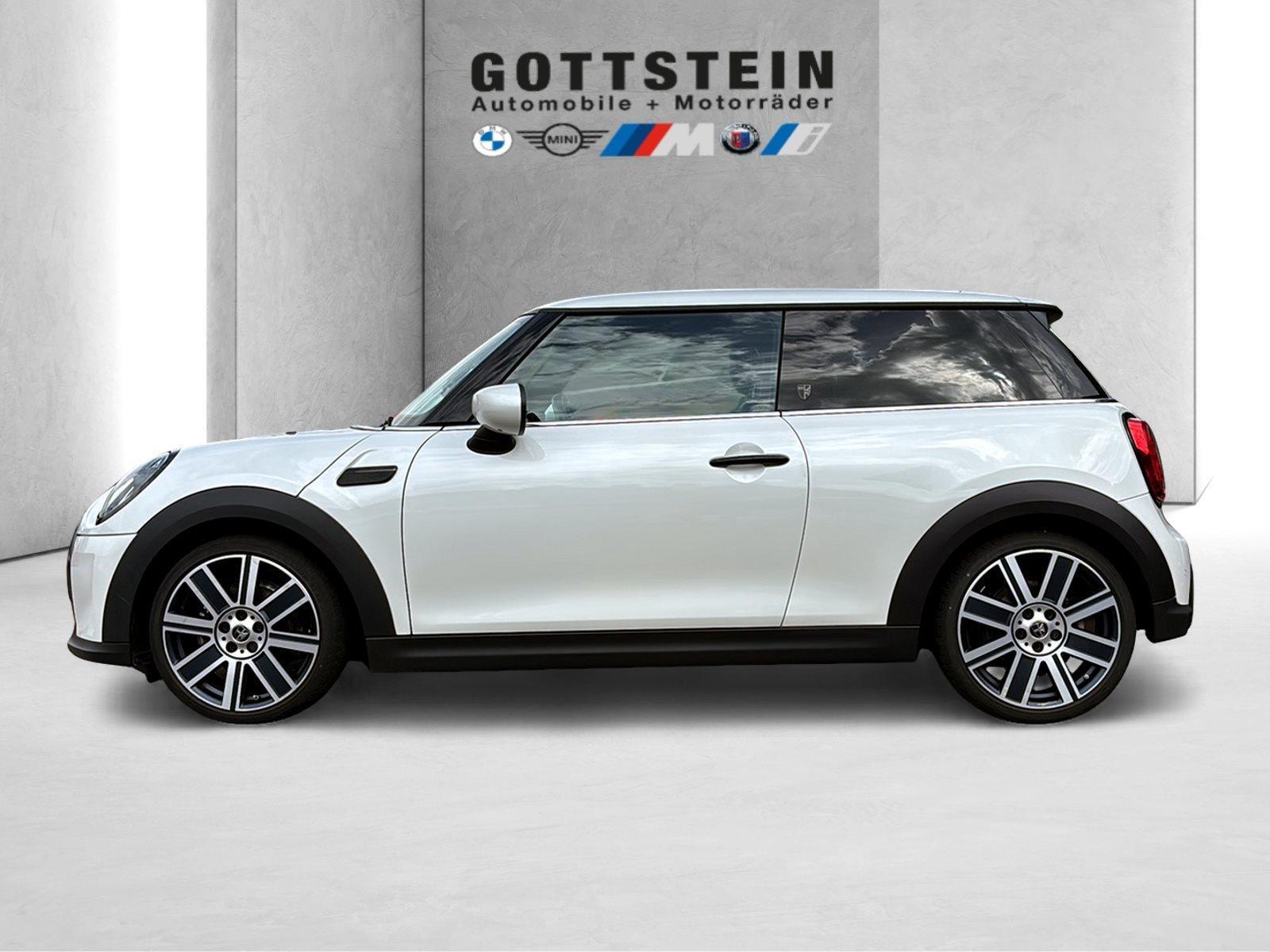 MINI Cooper 3-Türer – Bild 3