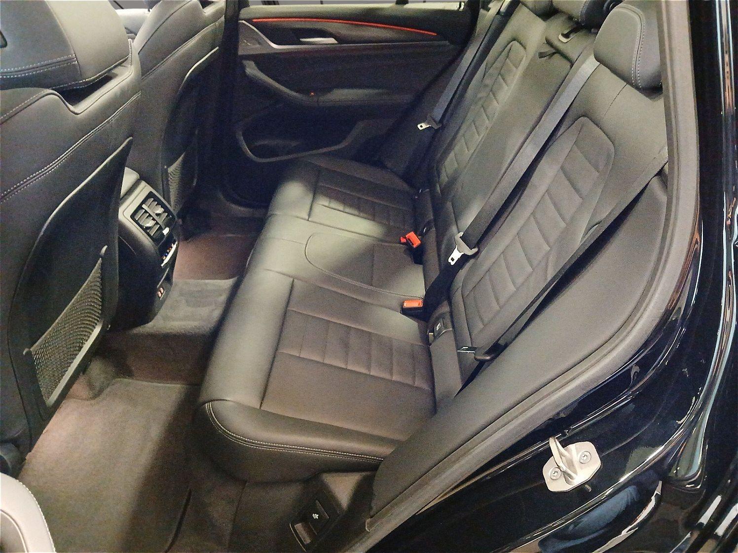BMW X3 – Bild 16