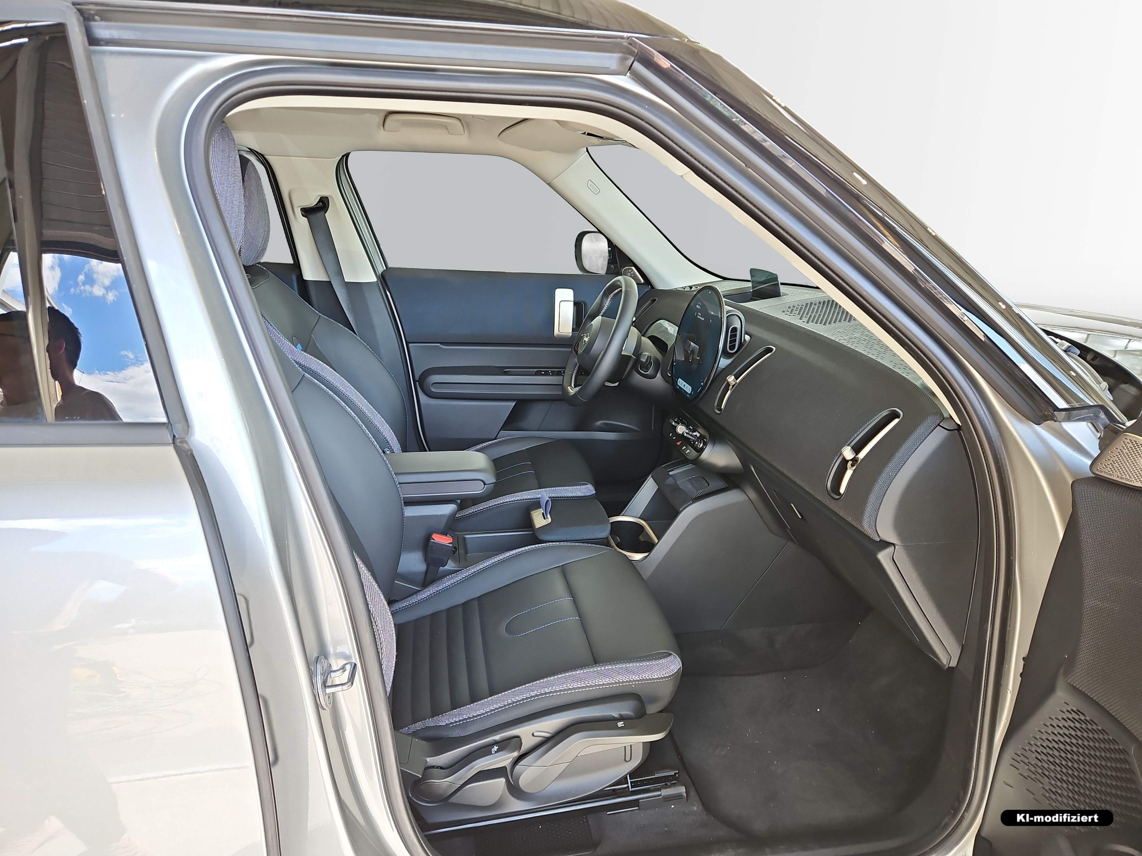 MINI Countryman – Bild 15