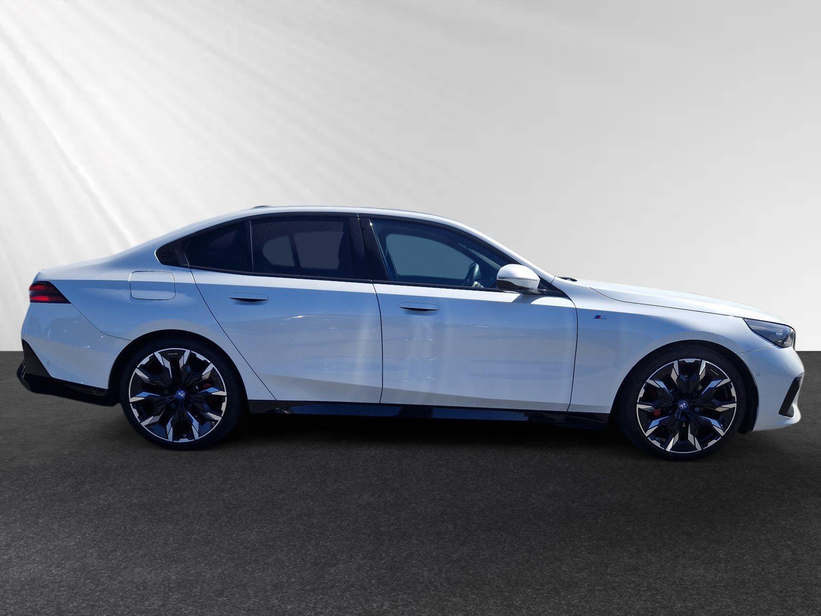 BMW 5er – Bild 2