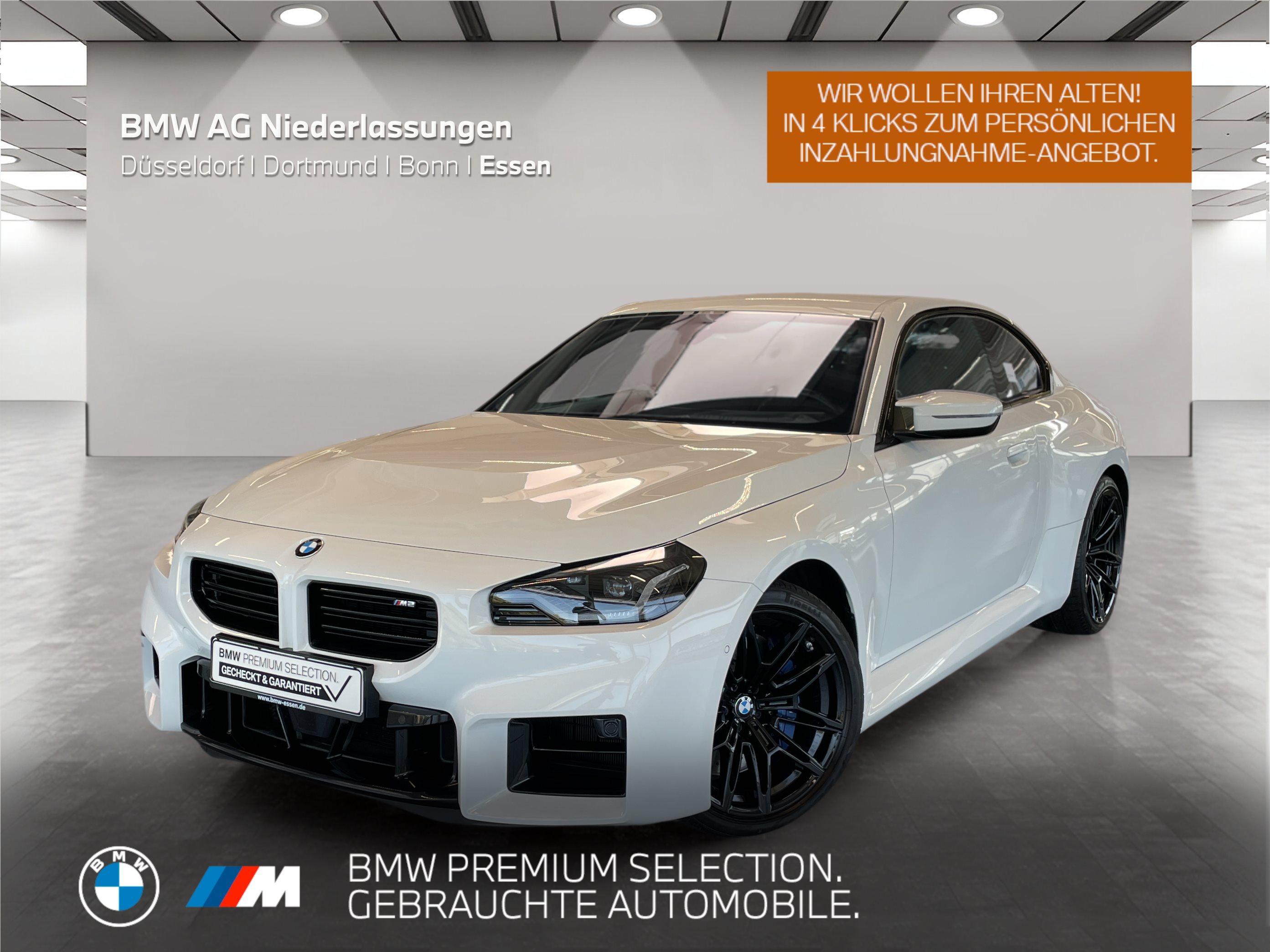 BMW M2 Coupé