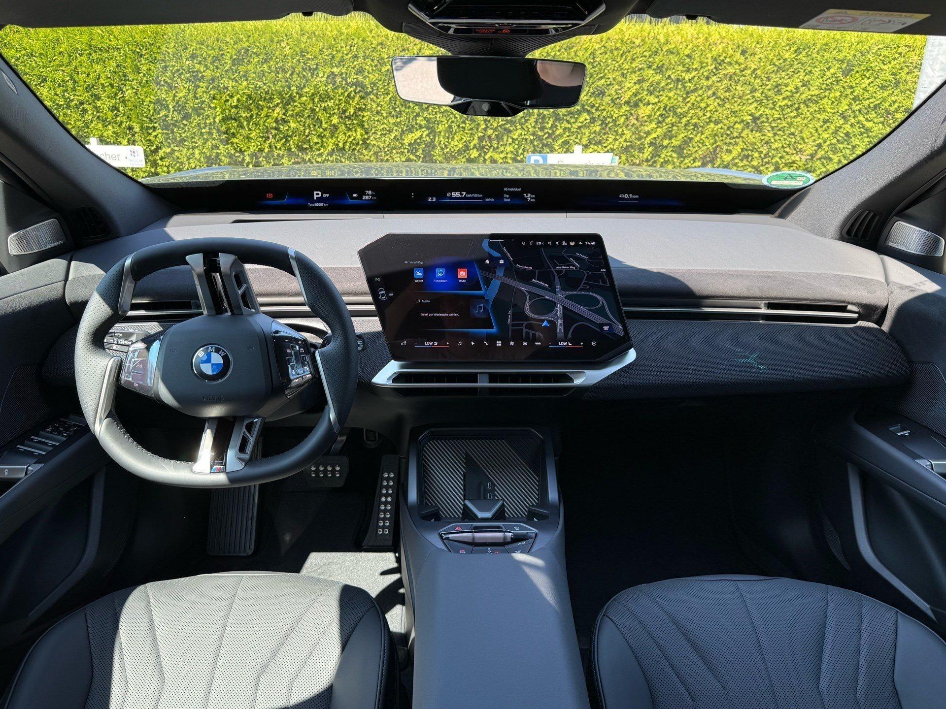 BMW iX3 – Bild 14