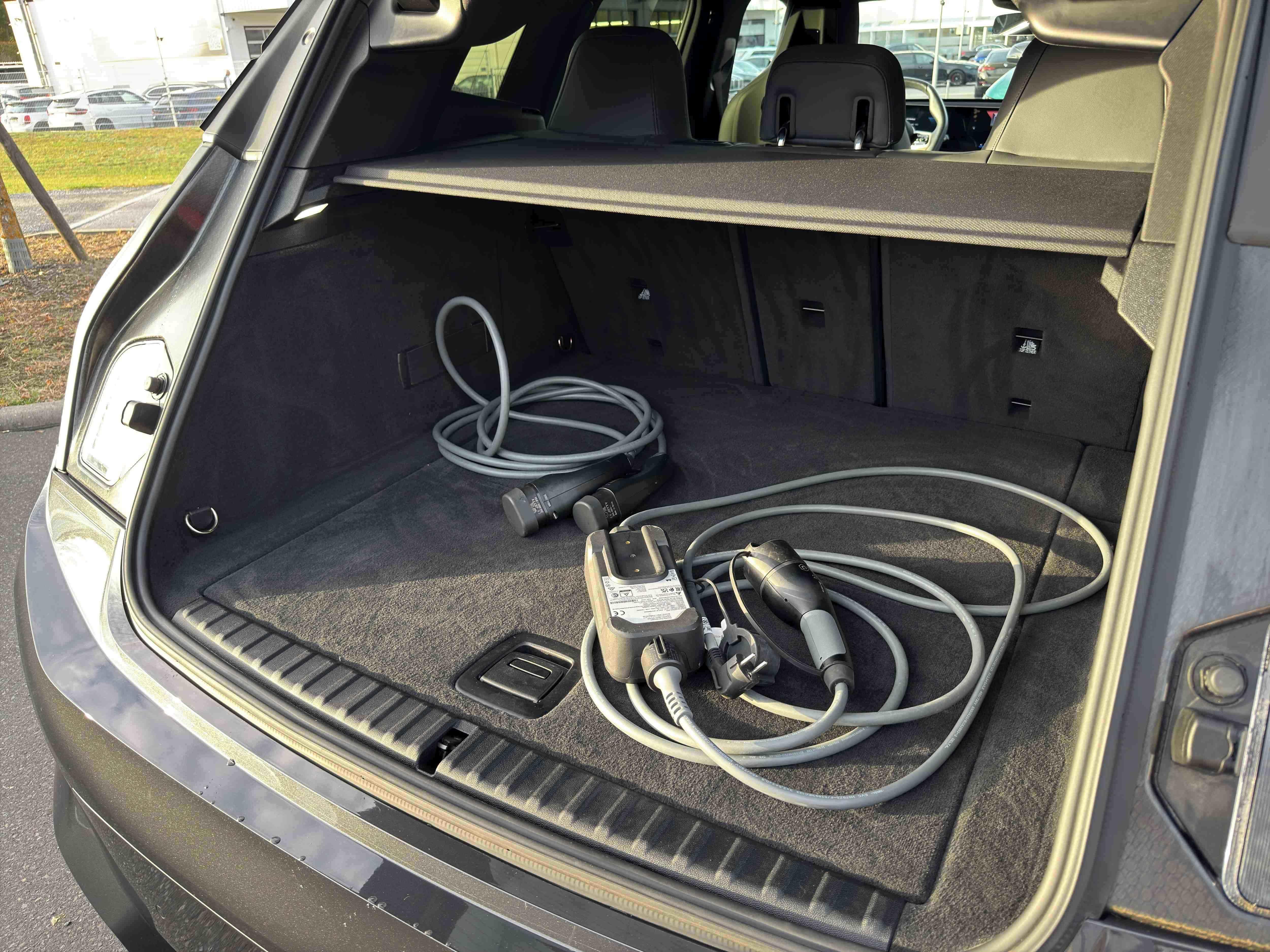 BMW iX – Bild 17