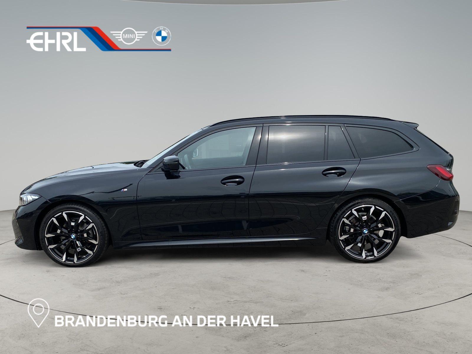 BMW 3er Touring – Bild 3