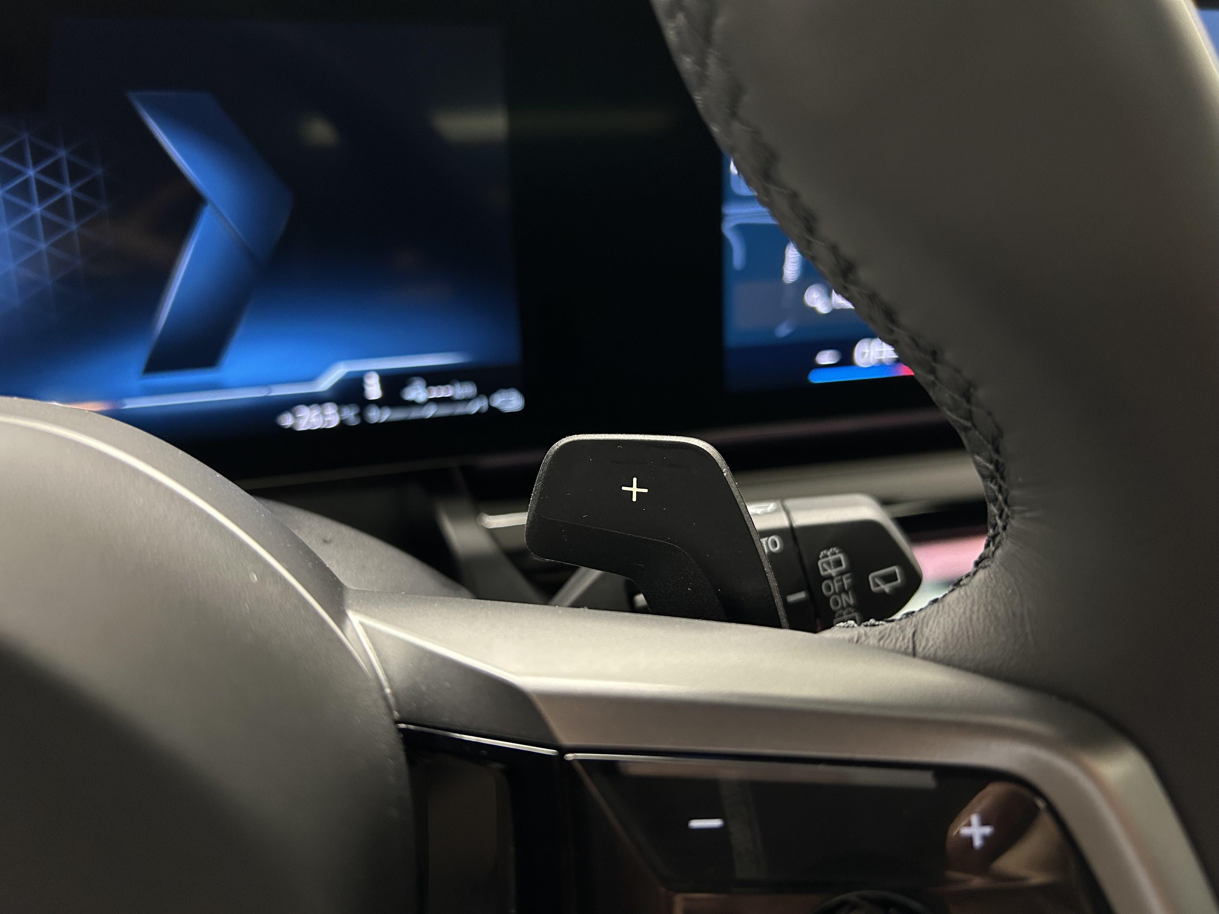 BMW 5er Touring – Bild 34