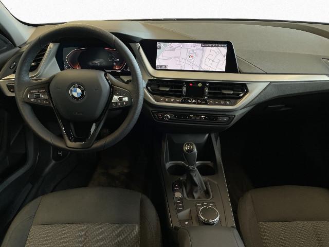 BMW 1er – Bild 9