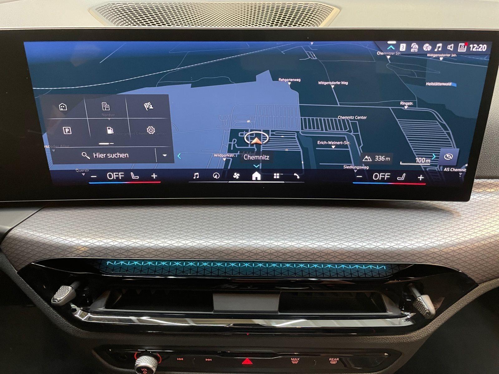 BMW 3er Touring – Bild 10