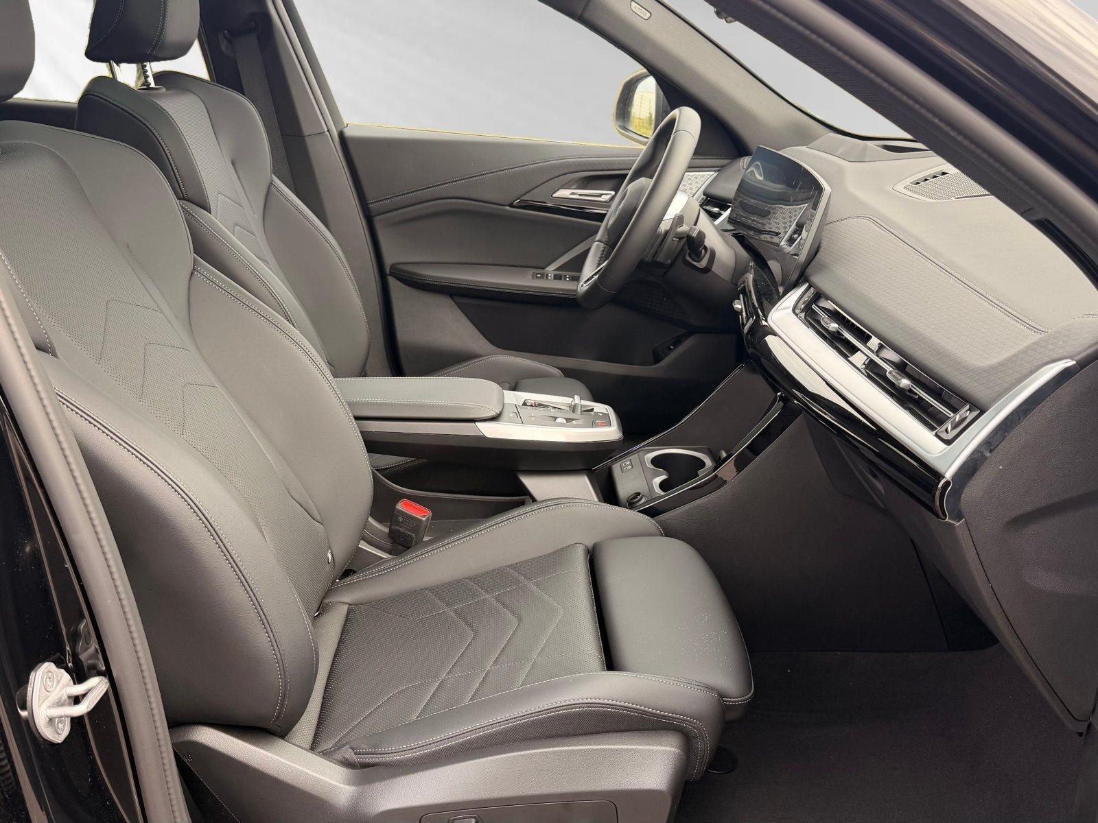 BMW X2 – Bild 15