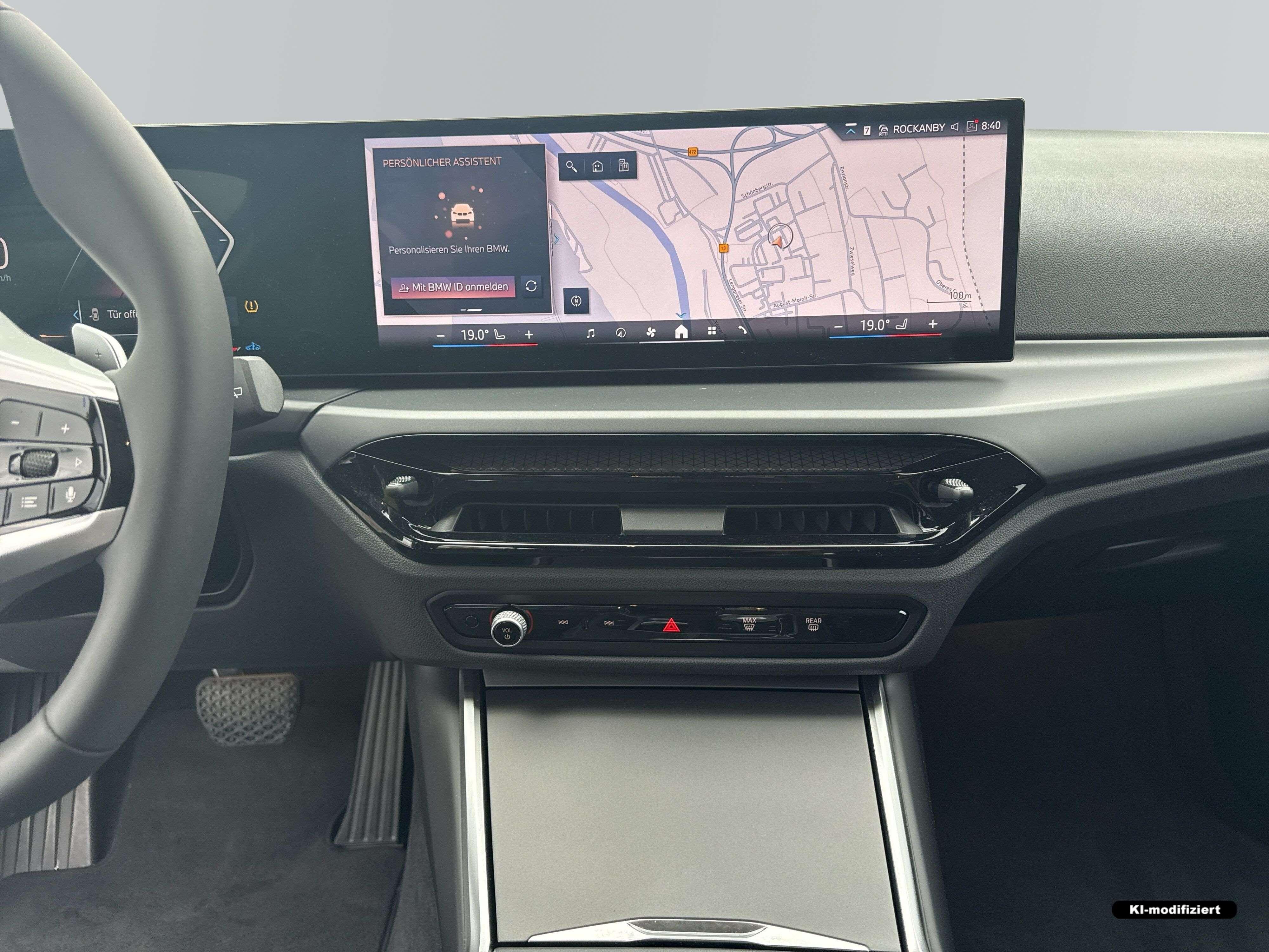 BMW 3er Touring – Bild 18