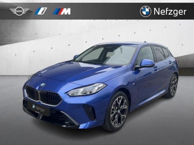 BMW 1er – Bild 17