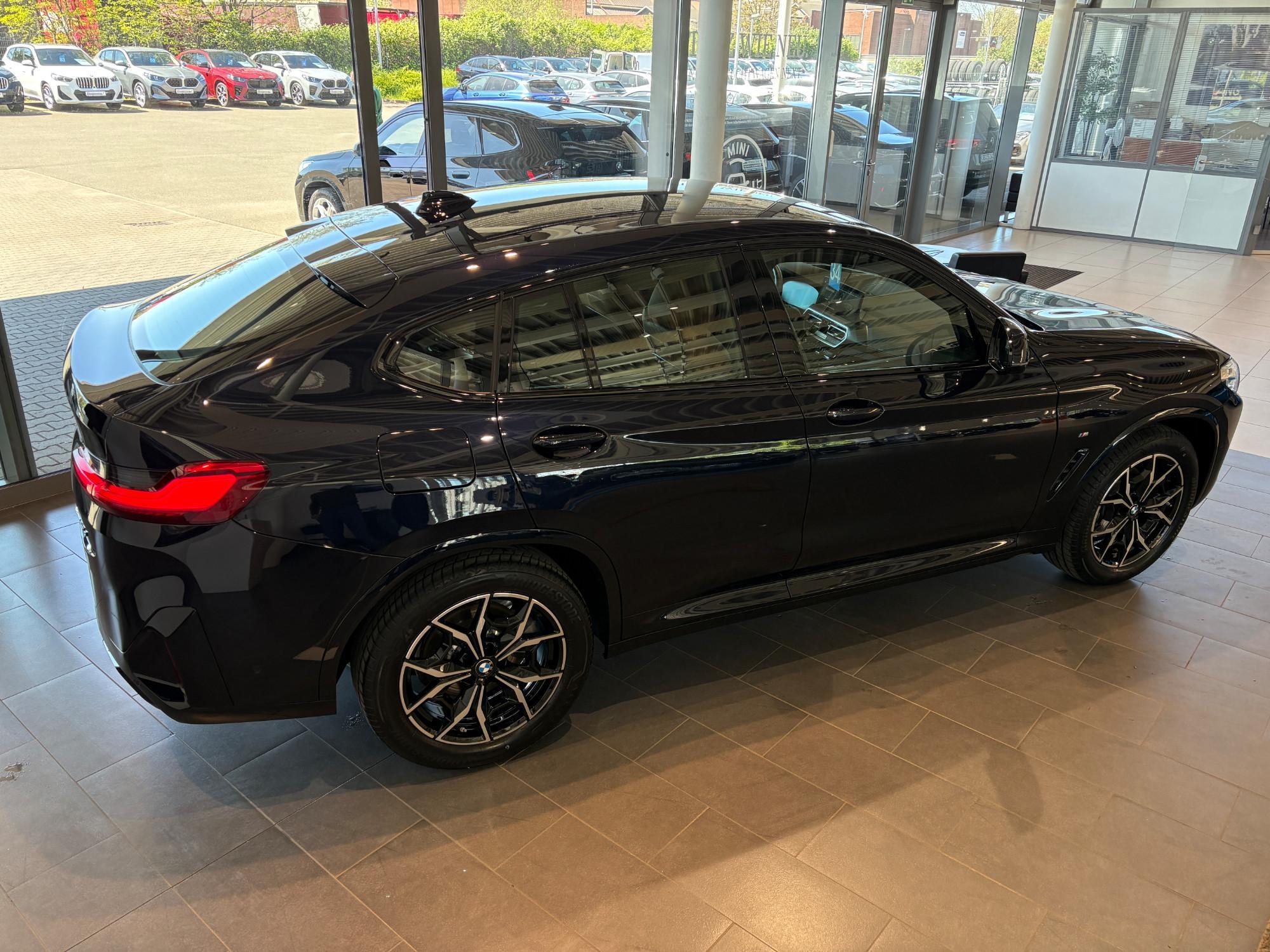 BMW X4 – Bild 10