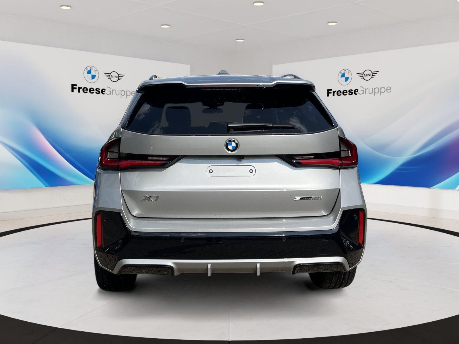 BMW X1 – Bild 5