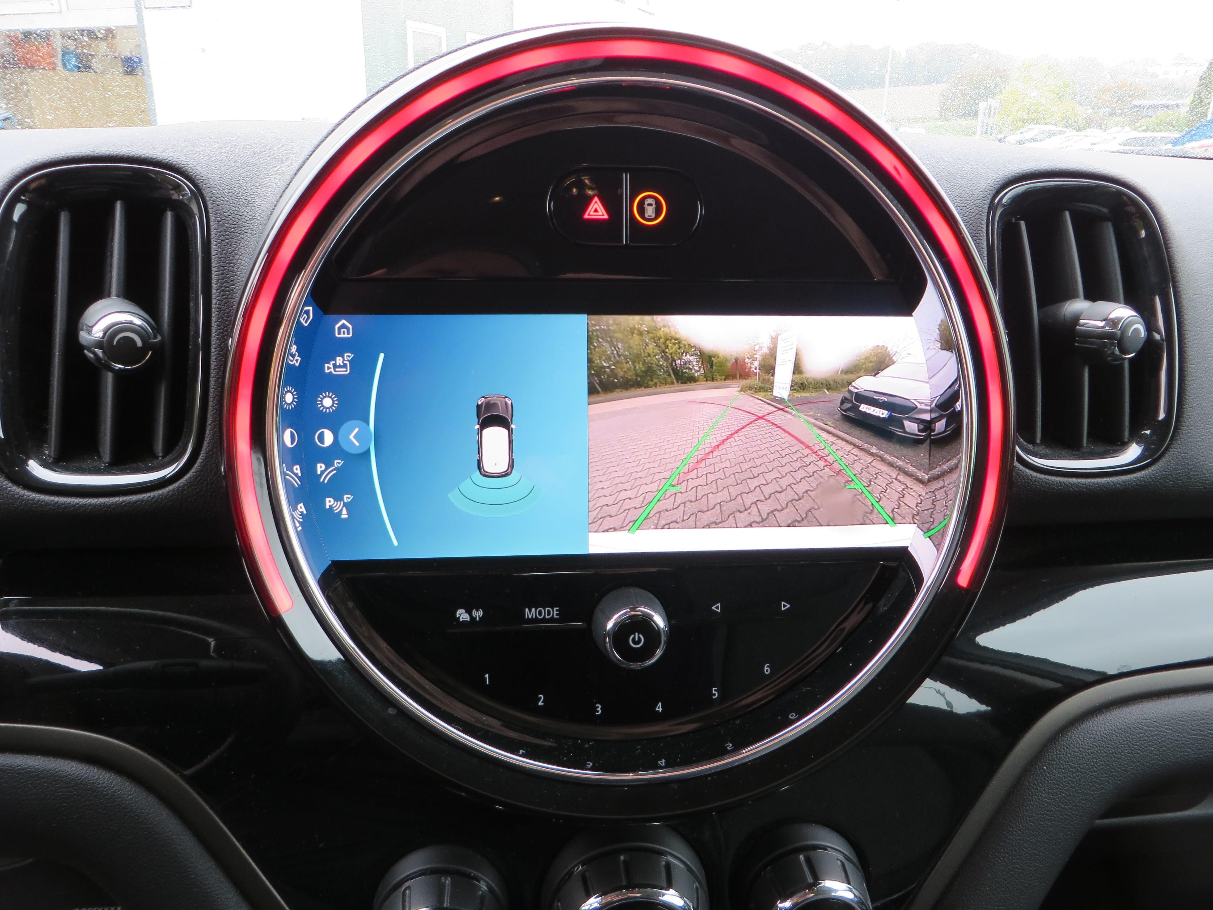 MINI Countryman – Bild 9
